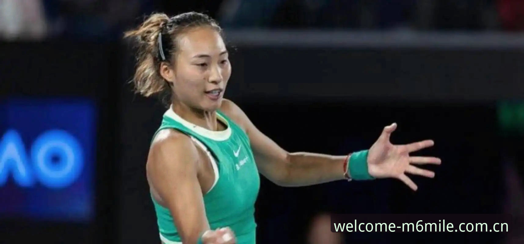 M6体育资讯 2026法网女单抽签:郑钦文vs王欣瑜,中国金花保分压力与突围机会全面对比